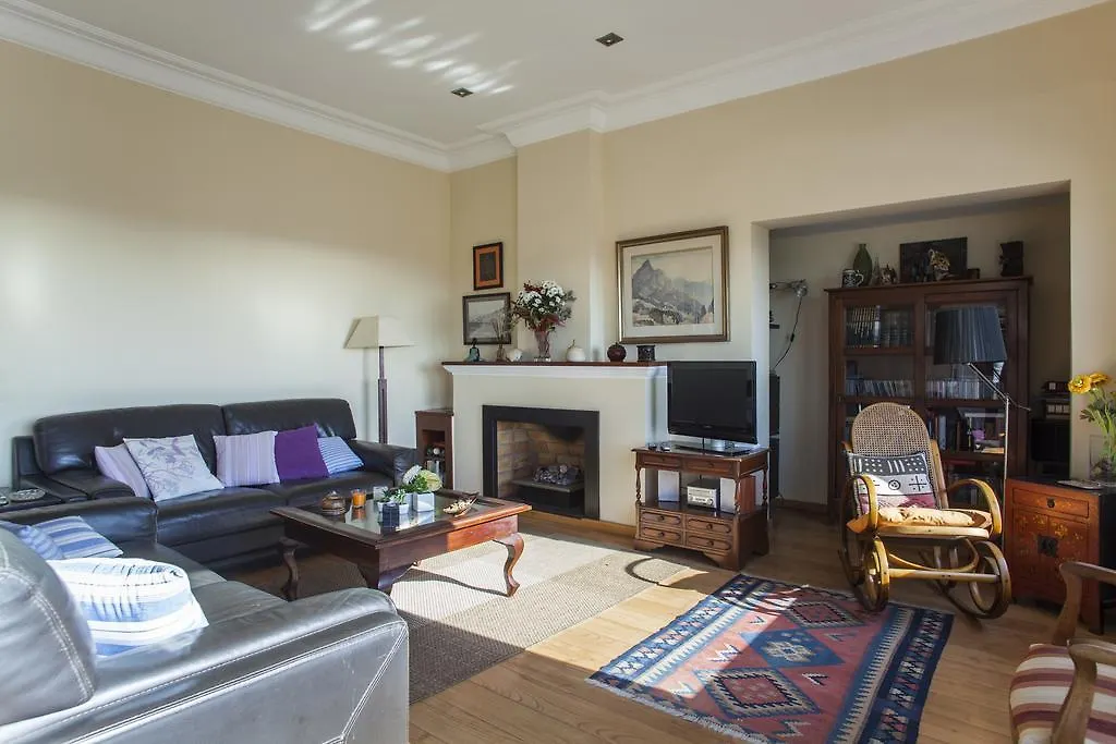 Villa Marguerite Castelldefels 0*,  Spain