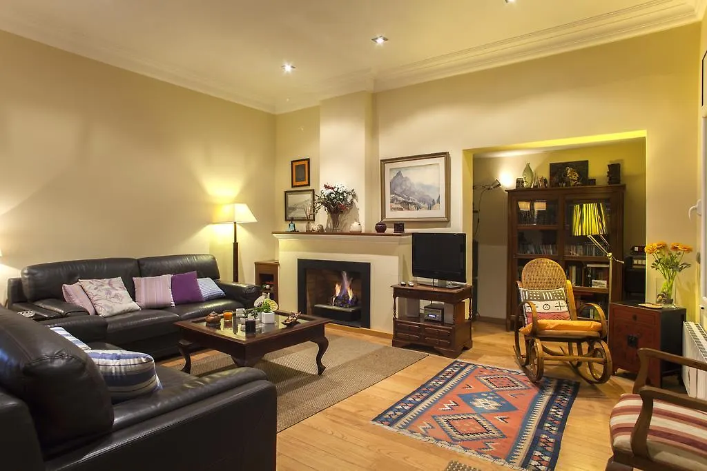 Villa Marguerite Castelldefels Holiday home