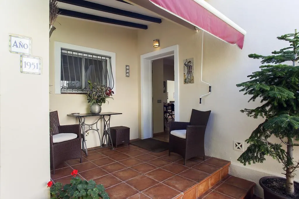 Holiday home Villa Marguerite Castelldefels Spain