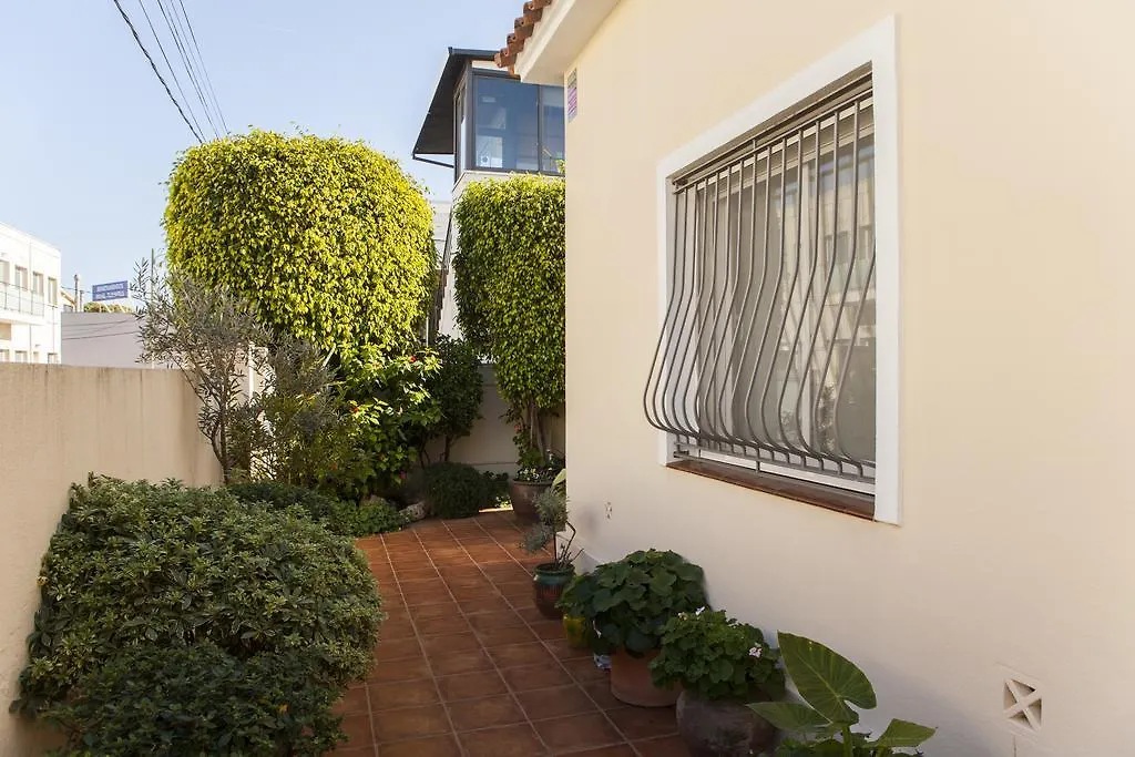 Holiday home Villa Marguerite Castelldefels