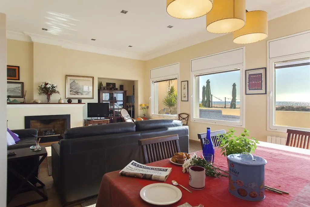 Villa Marguerite Castelldefels 0*,