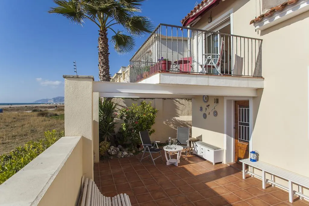 Villa Marguerite Castelldefels Holiday home
