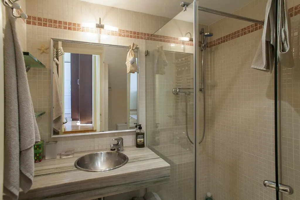 Holiday home Villa Marguerite Castelldefels Spain
