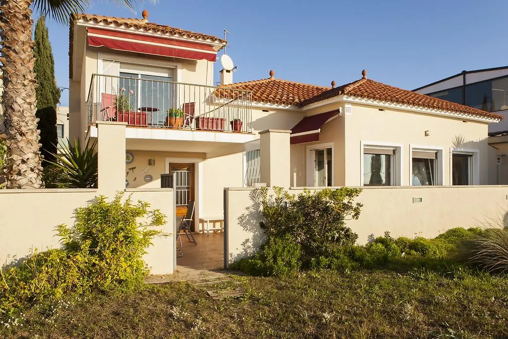 Villa Marguerite location