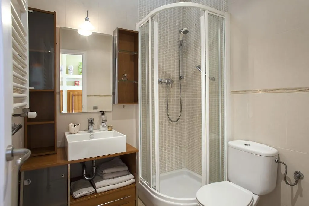 Holiday home Villa Marguerite Castelldefels