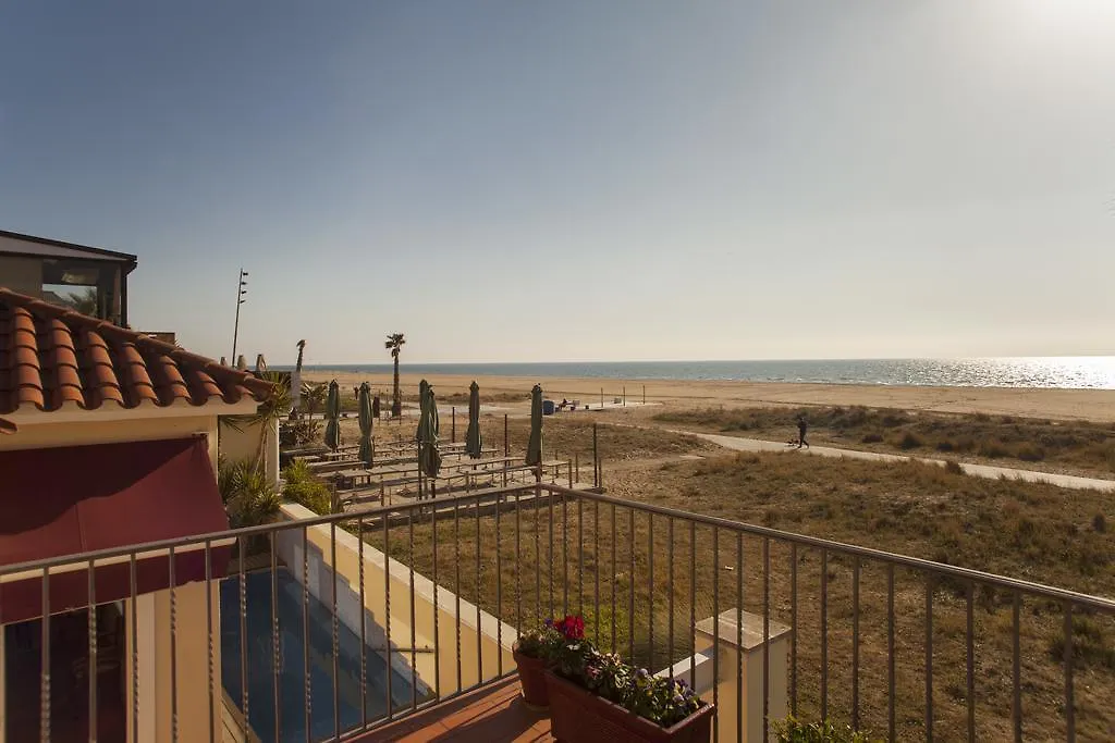 Villa Marguerite Castelldefels Holiday home