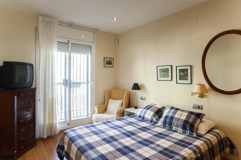 Holiday home Villa Marguerite Castelldefels