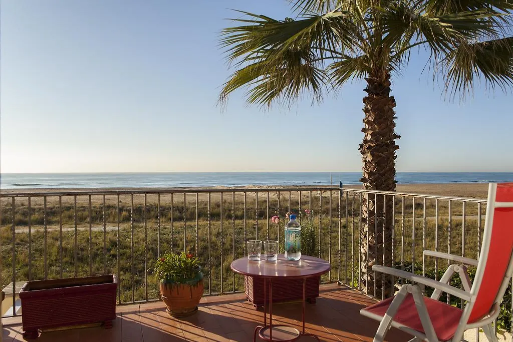 Villa Marguerite Castelldefels Holiday home