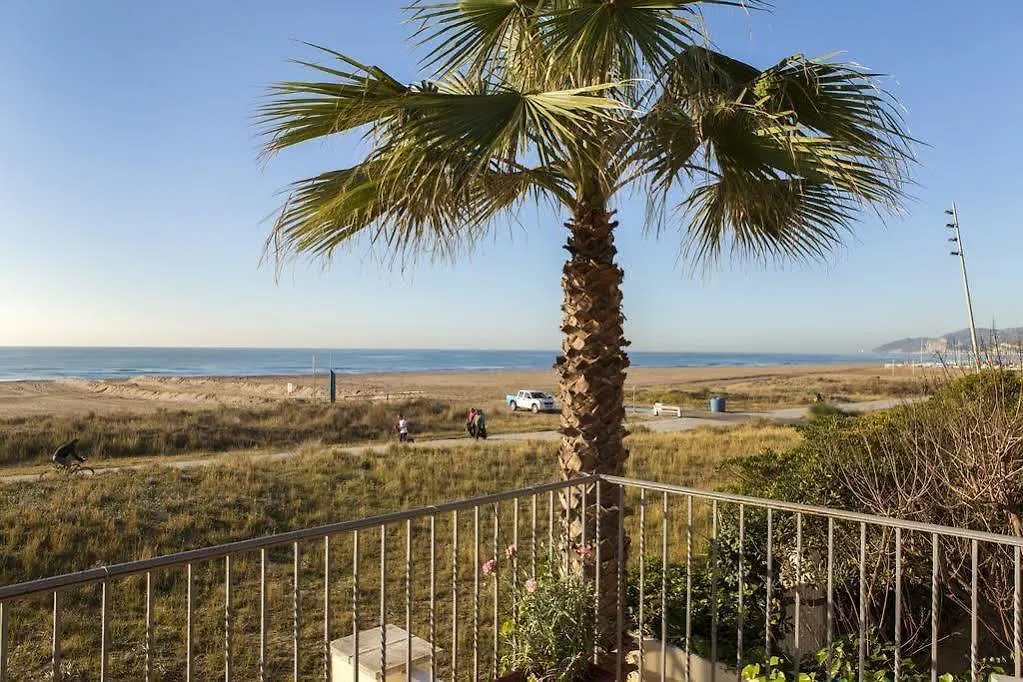 Villa Marguerite Castelldefels Holiday home