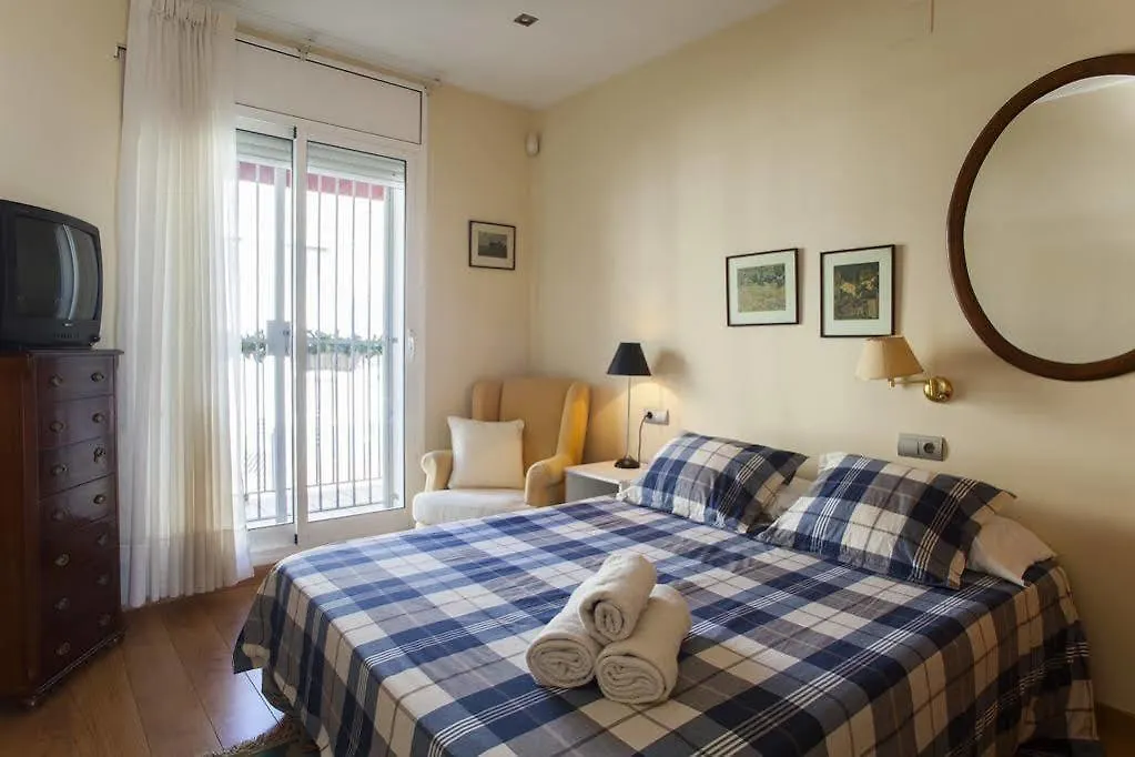 Villa Marguerite Castelldefels