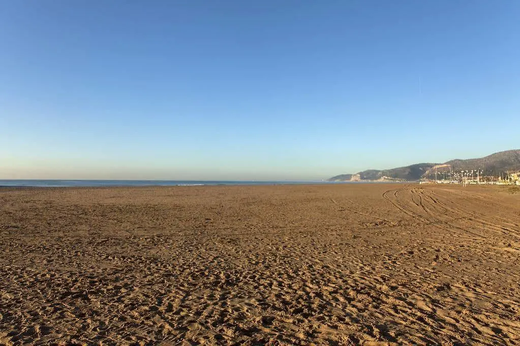 Holiday home Villa Marguerite Castelldefels