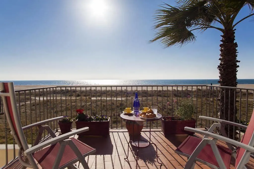 Villa Marguerite Castelldefels 0*,  Spain