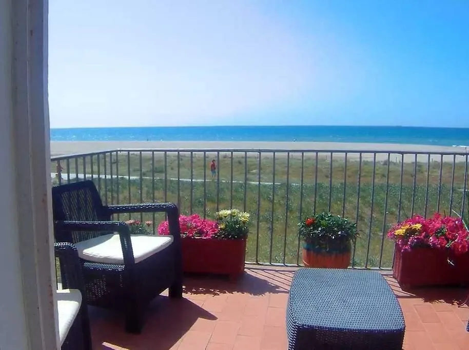 Villa Marguerite Castelldefels