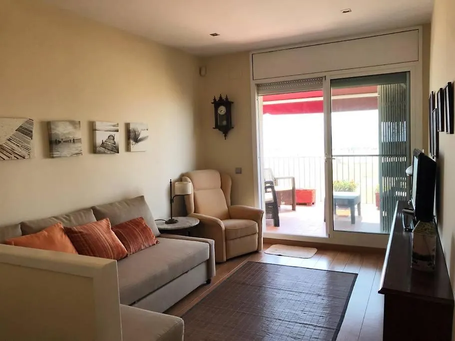 Villa Marguerite Castelldefels