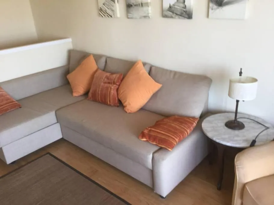 Holiday home Villa Marguerite Castelldefels